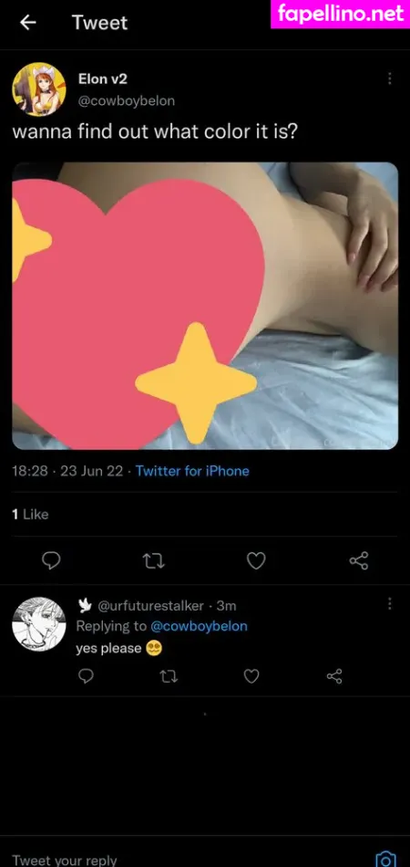 Initialelon OnlyFans Thumbnail #fESkW1MoQb