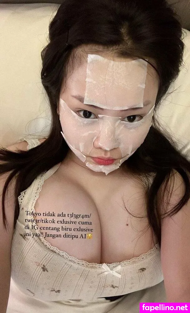 initokyo Nude Leaked OnlyFans Photo #ARvzFrV1tV