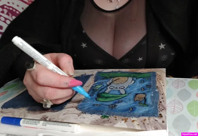 Ink Bl0t OnlyFans Thumbnail #6OxdowhtZI