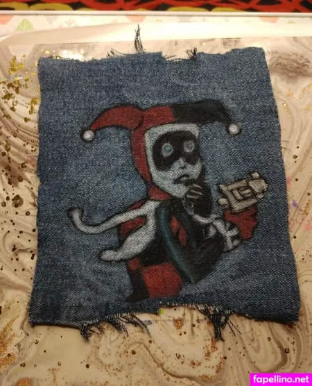 Ink Bl0t OnlyFans Thumbnail #PwRByp2WjE