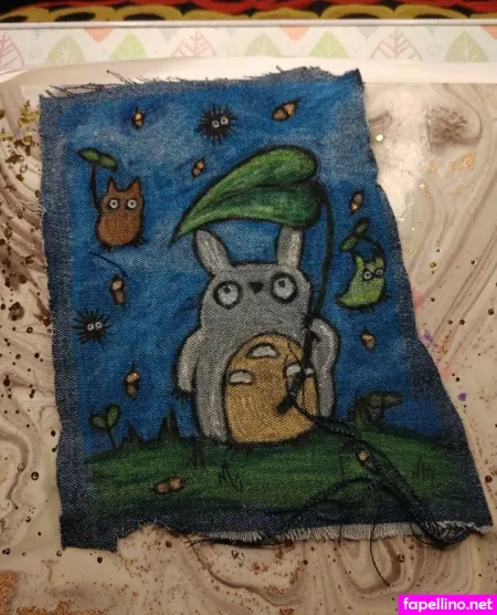 Ink Bl0t OnlyFans Thumbnail #WbntikktQF