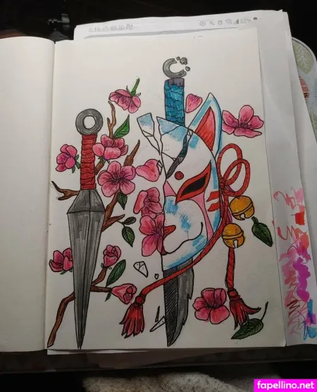 Ink Bl0t OnlyFans Thumbnail #ZZ60uQgJ3I