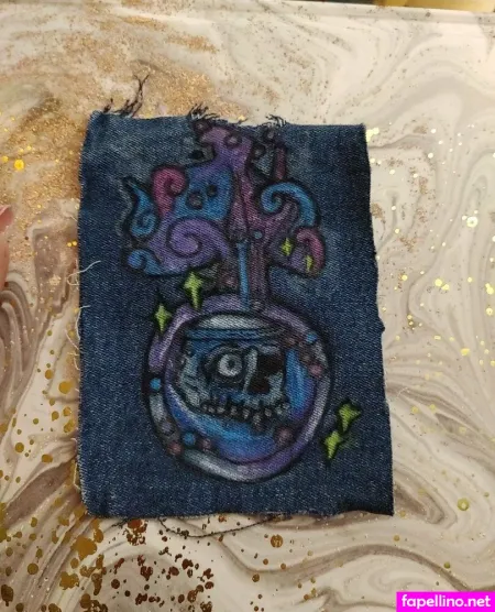 Ink Bl0t OnlyFans Thumbnail #lI0SytxhOn