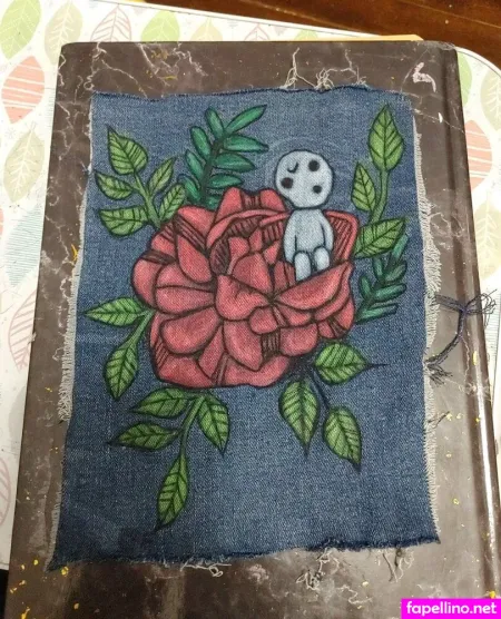 Ink Bl0t OnlyFans Thumbnail #mxwYTXDllD