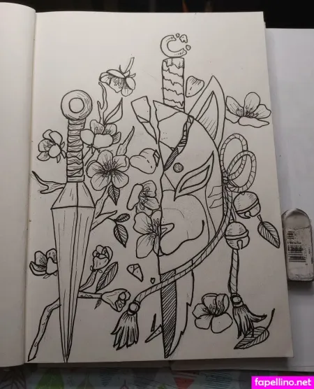 Ink Bl0t OnlyFans Thumbnail #wmqY3ecY0d