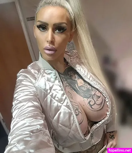 Ink Doll Lana OnlyFans Thumbnail #TQ2CW2IQmM