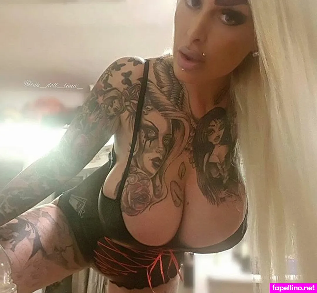 ink_barbie._, lana_ink Nude Leaked OnlyFans Photo #iAFoMRPe08