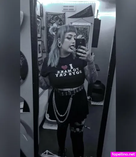 Ink Kink OnlyFans Thumbnail #8yOor51T41