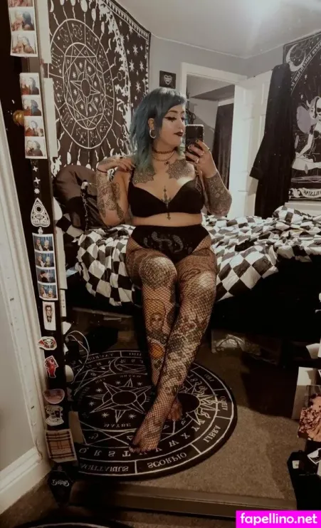 Ink Kink OnlyFans Thumbnail #JTdmbj2BUV