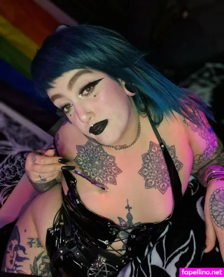 Ink Kink OnlyFans Thumbnail #Jh0Pt7bzTY