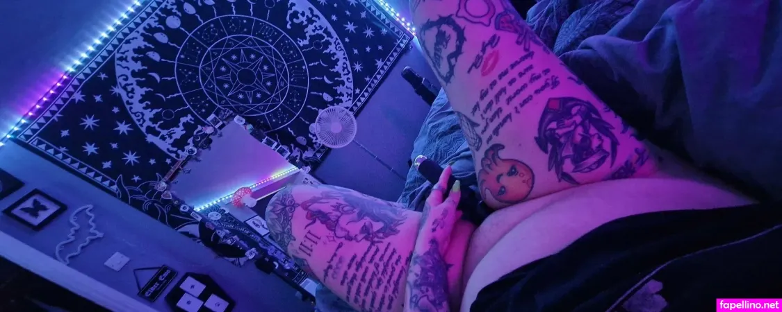 Ink Kink OnlyFans Thumbnail #LbF3NAkWbj