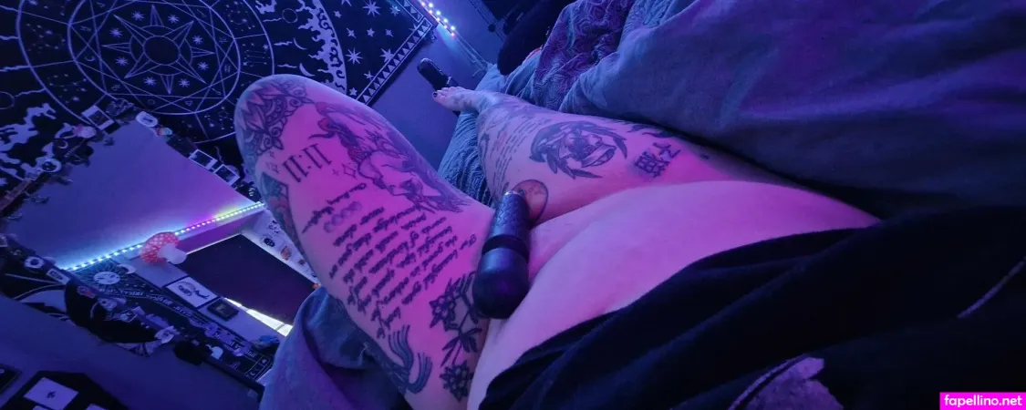 Ink Kink OnlyFans Thumbnail #MaFPK02aIZ