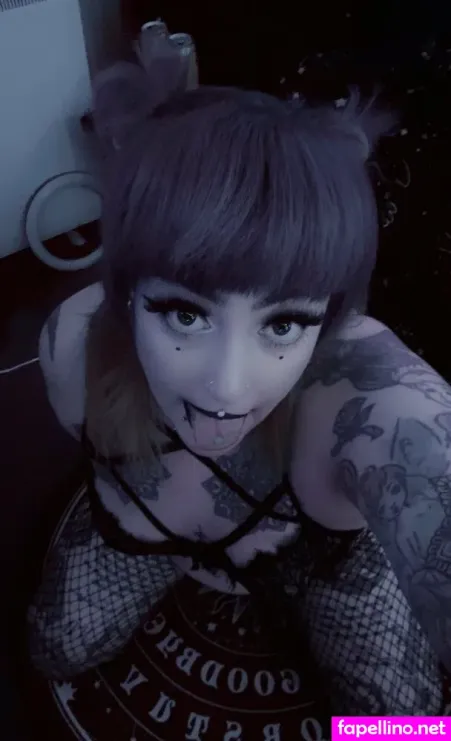 Ink Kink OnlyFans Thumbnail #fMGLd4S9qL