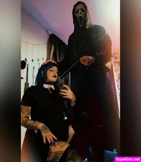 Ink Kink OnlyFans Thumbnail #nPI7ahcRU9