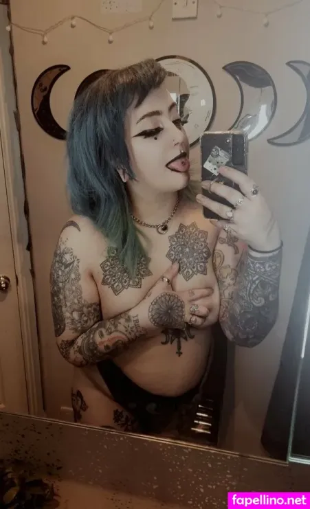 Ink Kink OnlyFans Thumbnail #uYyt2FtJQZ