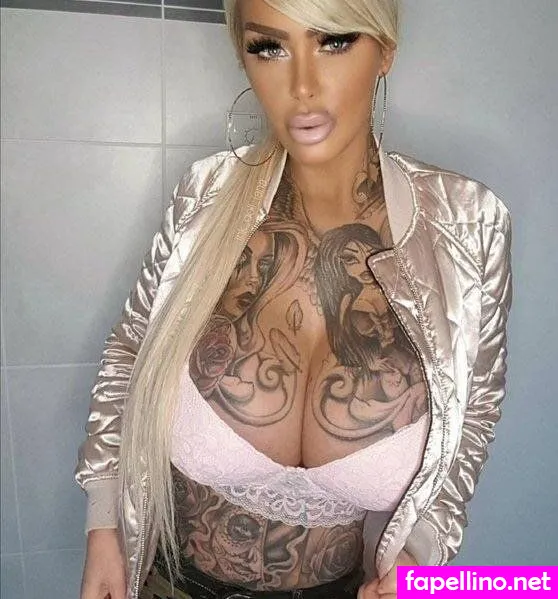 ink_doll_lana, ink_lanovalie Nude Leaked OnlyFans Photo #JNUWA4iQiW