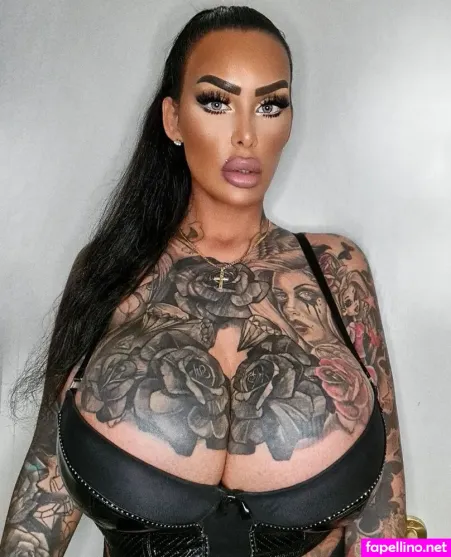 Ink Lanovalie OnlyFans Thumbnail #N0D7BDf7Vz
