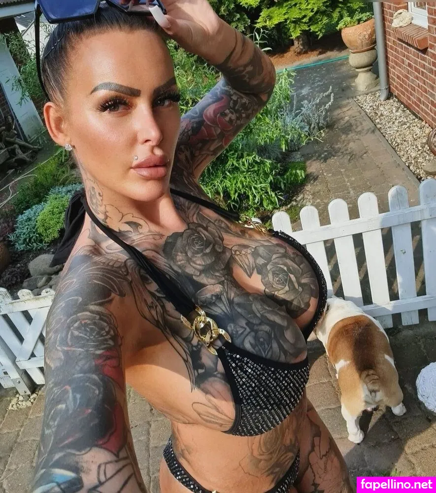 ink_doll_lana, ink_lanovalie Nude Leaked OnlyFans Photo #RMGCpZ7UK6
