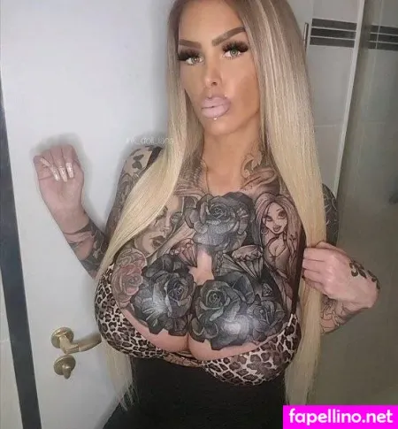 Ink Lanovalie OnlyFans Thumbnail #jyfG65lcXw