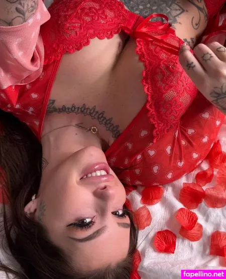 Ink N Pink OnlyFans Thumbnail #5V4j32V96n