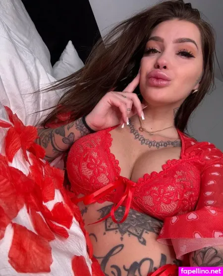 Ink N Pink OnlyFans Thumbnail #mflYkiVxsb