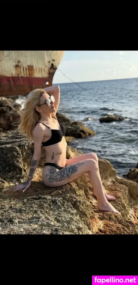 Ink Selly OnlyFans Thumbnail #uI5bv3TY3F