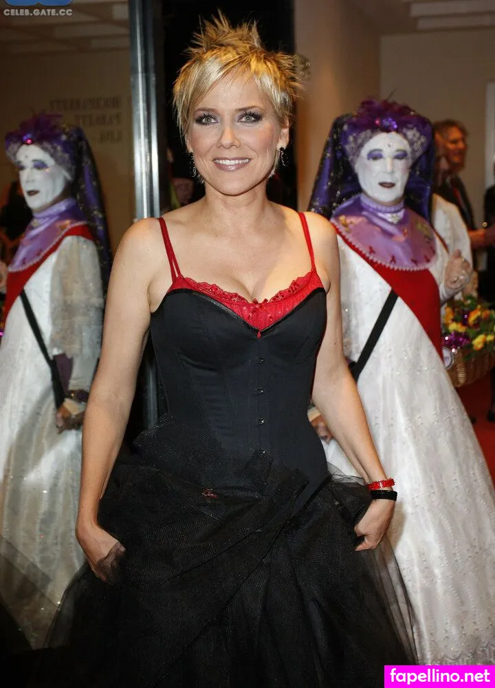 Inka Bause Nude Leaked OnlyFans Photo #ArBbKxVKj1