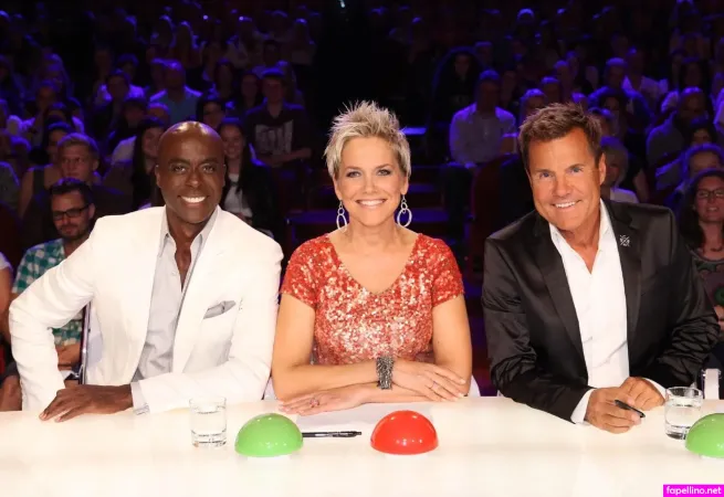 Inka Bause OnlyFans Thumbnail #cmUCAqs86F