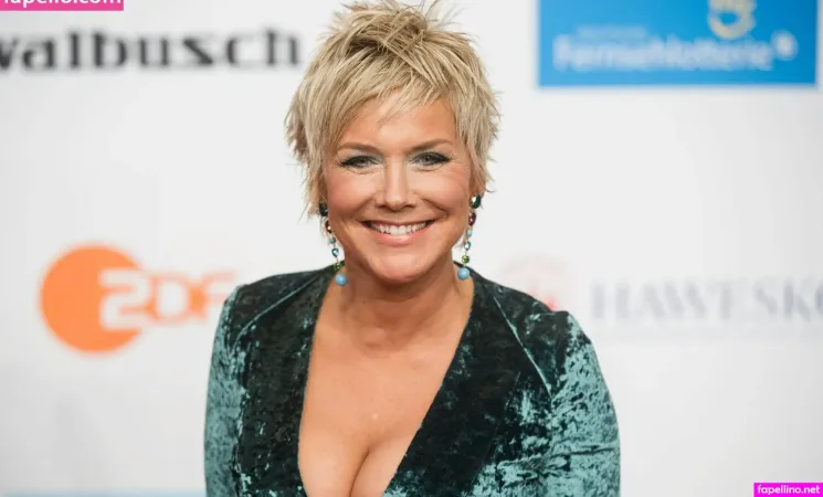 Inka Bause OnlyFans Thumbnail #jEfNsY4Bkh