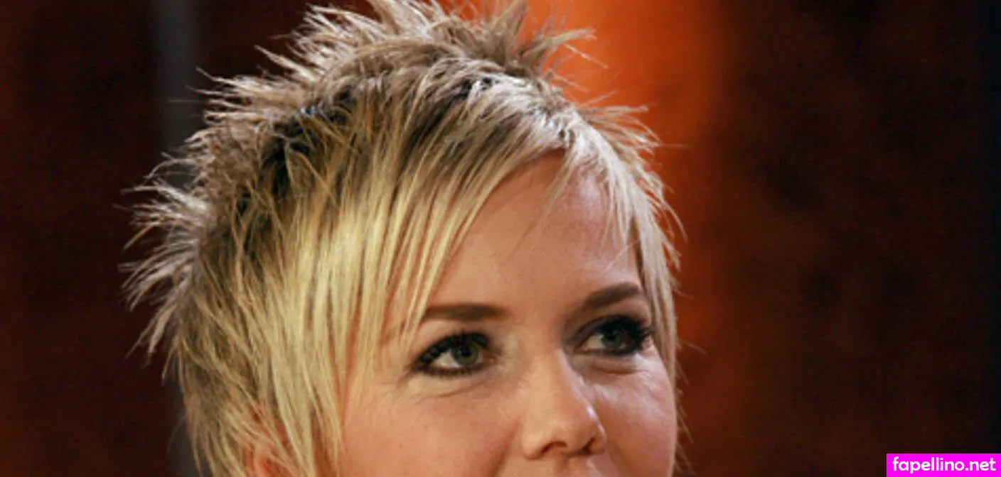 Inka Bause Nude Leaked OnlyFans Photo #lyx15SuEVB