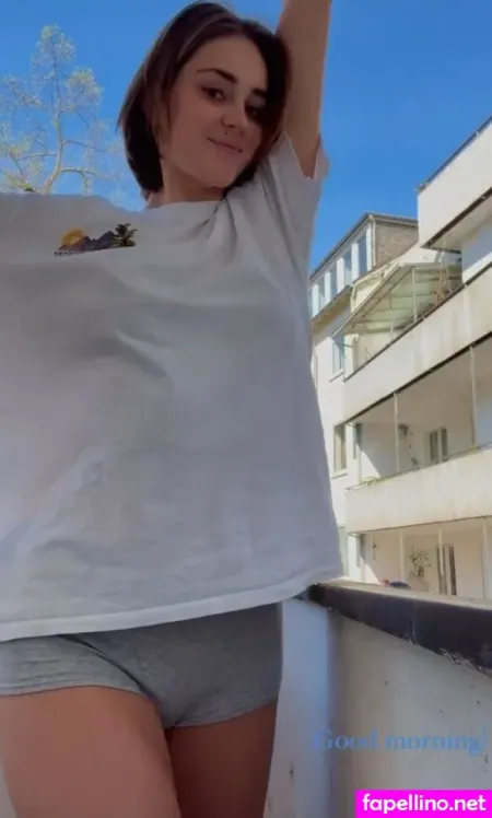 Inka Ferbert OnlyFans Thumbnail #Fv0XF2JlFE