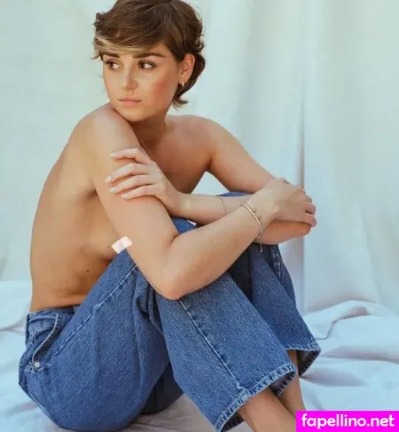 Inka Ferbert OnlyFans Thumbnail #Jeal2VTHze