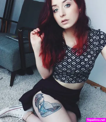 Inka Lindberg OnlyFans Thumbnail #SIkdSsikes