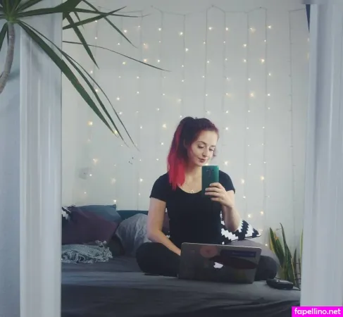 Inka Lindberg OnlyFans Thumbnail #nXXOXsxTZl