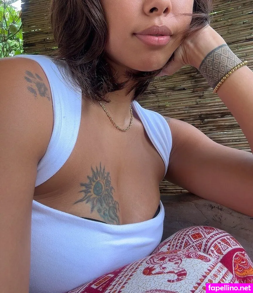 inkamagnaye Nude Leaked OnlyFans Photo #Cb9aFENWSZ