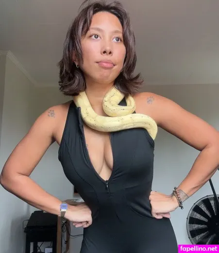 Inka Magnaye OnlyFans Thumbnail #LoIrj7BihD