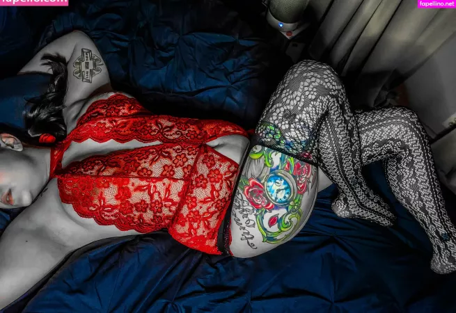 Inkandginger OnlyFans Thumbnail #aCUblbmanT