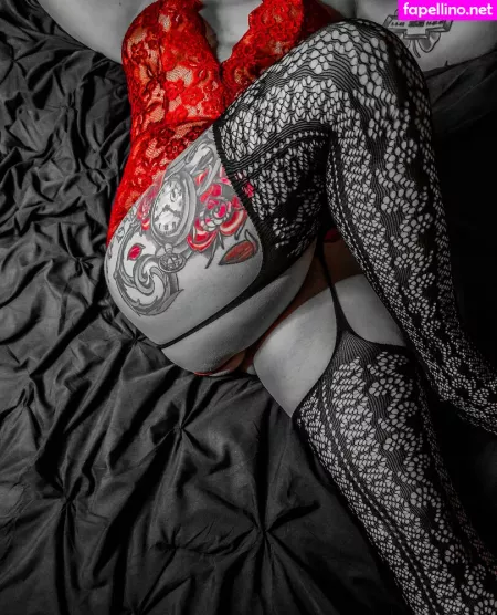 Inkandginger OnlyFans Thumbnail #dMaSvfBhRn