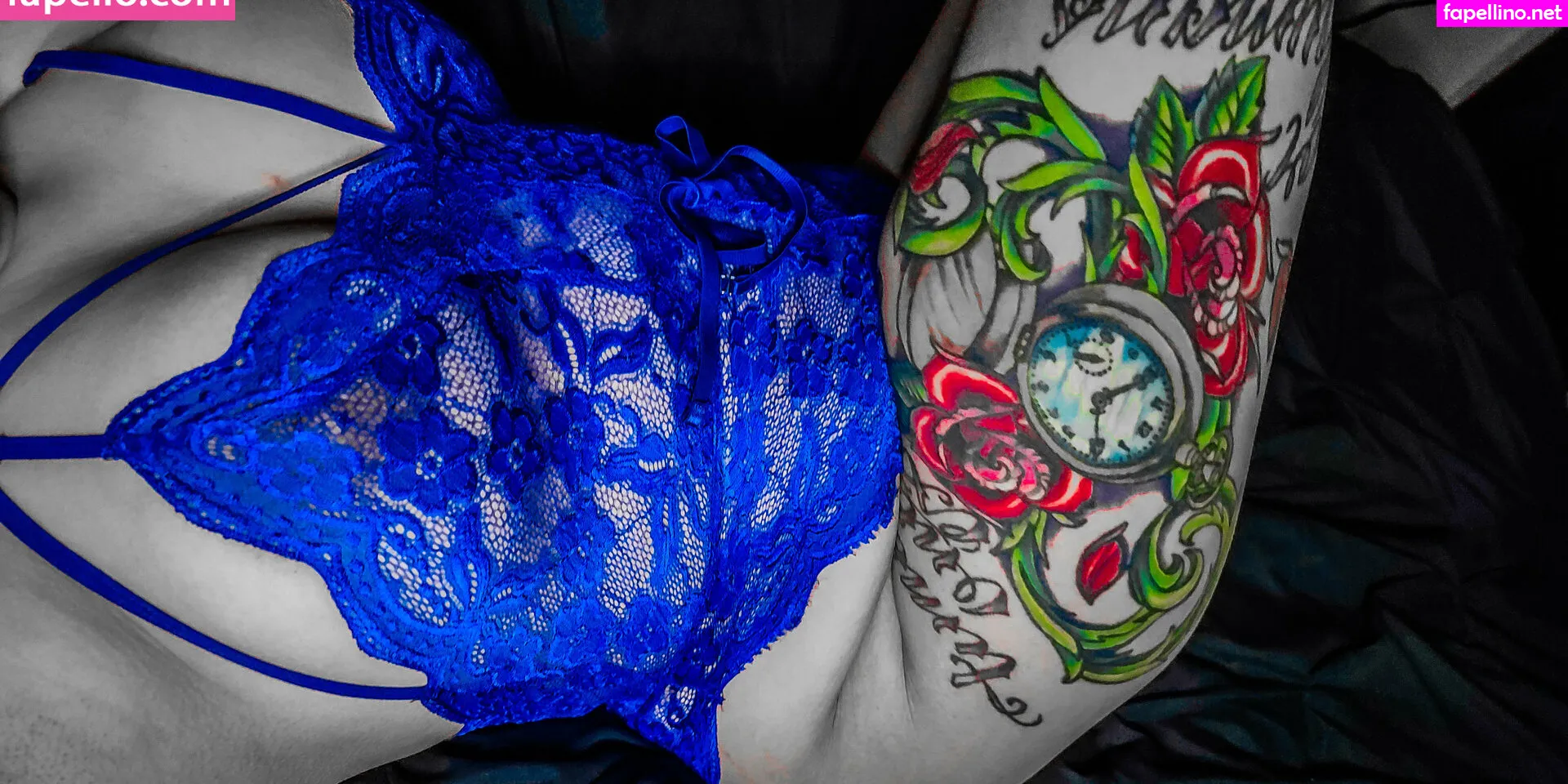 inkandginger Nude Leaked OnlyFans Photo #wwQbK2hqM0