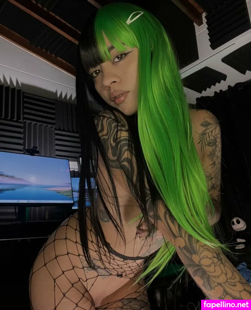 inkbodyyy, inkdayyy Nude Leaked OnlyFans Photo #A1bTD1C0vp