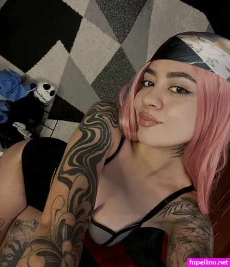 Inkbodyy OnlyFans Thumbnail #HU0MliKLNb