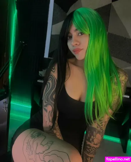 Inkbodyy OnlyFans Thumbnail #dfKVXVpOnc