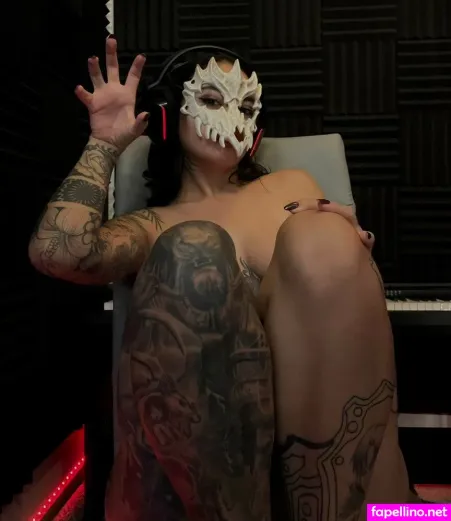 Inkbodyy OnlyFans Thumbnail #j5GNSMUiV2