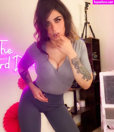 Inkbytes OnlyFans Thumbnail #DiKWZl7Rlt