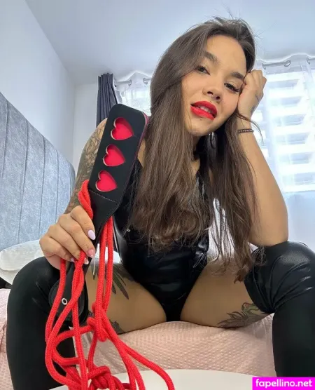 Inkcharlotte OnlyFans Thumbnail #ug0h9rRNid