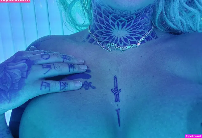 Inkdsusannea OnlyFans Thumbnail #Cigp2qCzKH