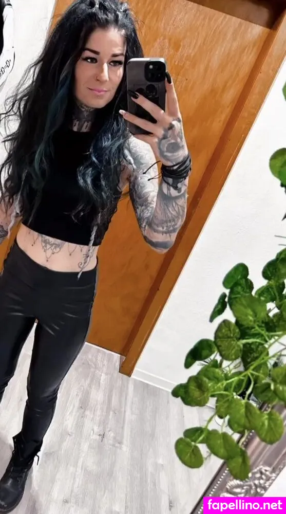 inked-93 Nude Leaked OnlyFans Photo #4cnbvP38ZY