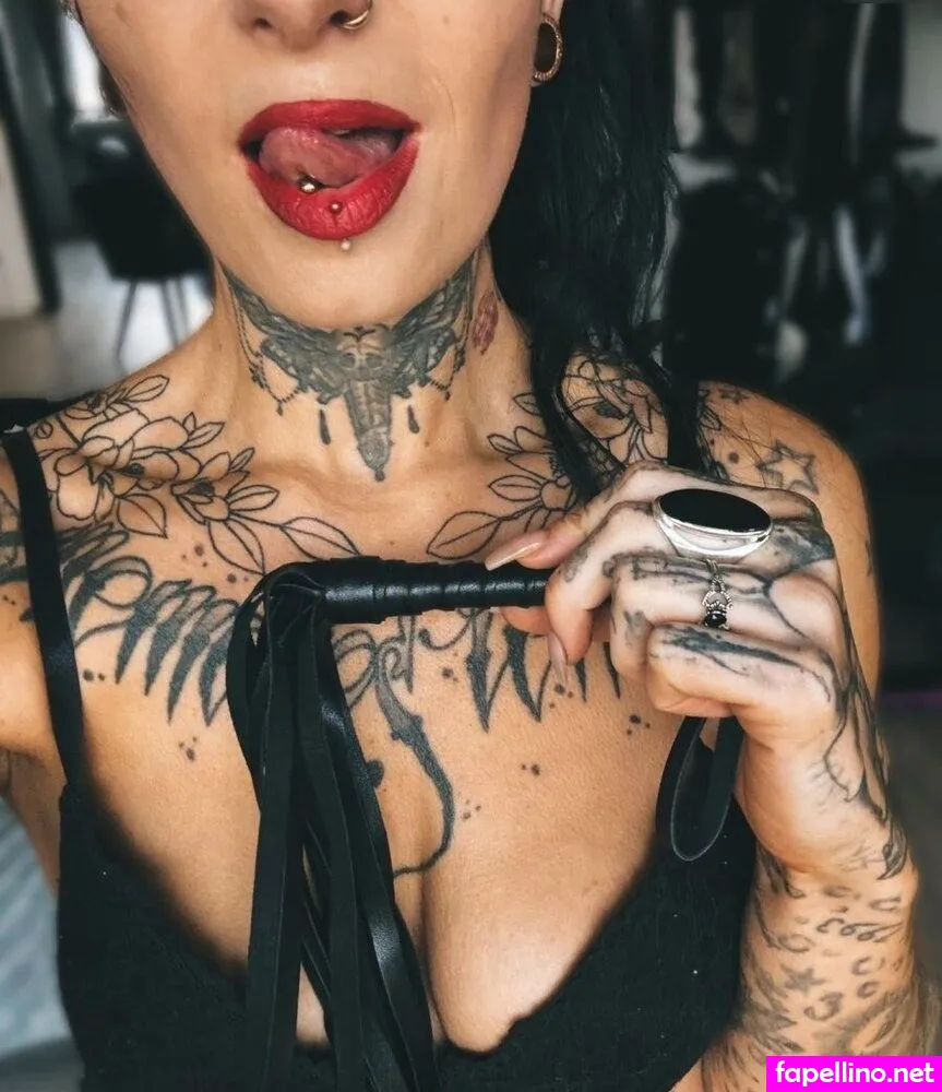 inked-93 Nude Leaked OnlyFans Photo #RM4mRqFM98