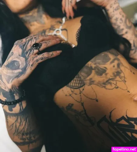 Inked 93 OnlyFans Thumbnail #SpEptwA8JS