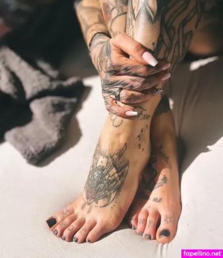 Inked 93 OnlyFans Thumbnail #ZjNuuniV1B